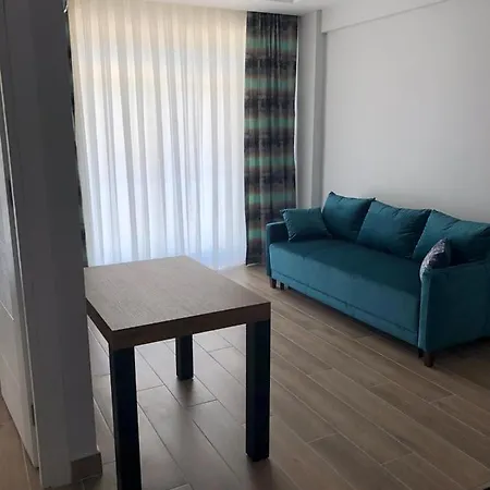 Antik Homes Hotel apartamentowy *