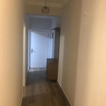 Hotel apartamentowy Antik Homes