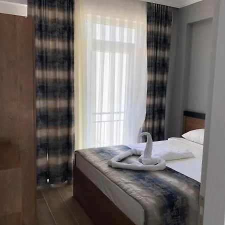 Hotel apartamentowy Antik Homes *