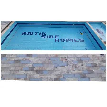 Antik Homes Hotel apartamentowy
