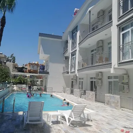 Antik Homes * Side
