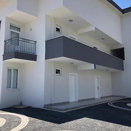 Antik Homes Hotel apartamentowy *