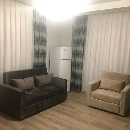 Hotel apartamentowy Antik Homes *