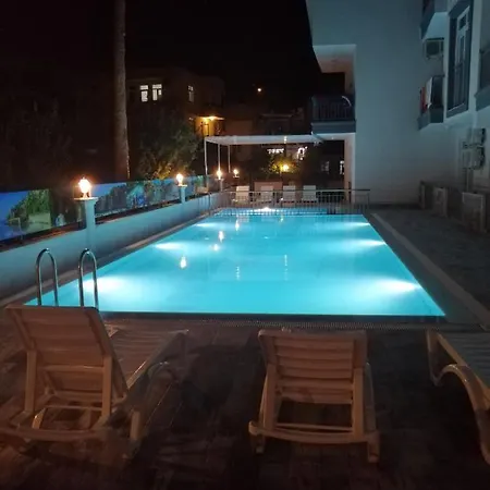 Hotel apartamentowy Antik Homes *